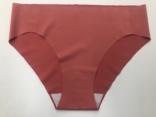 Ladies Underwear