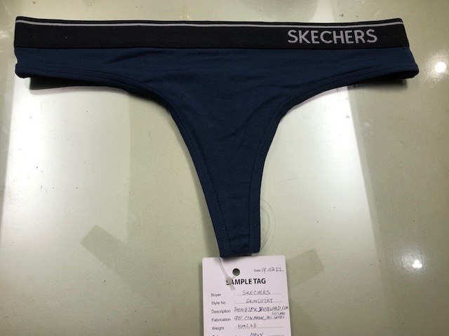 Ladies Underwear