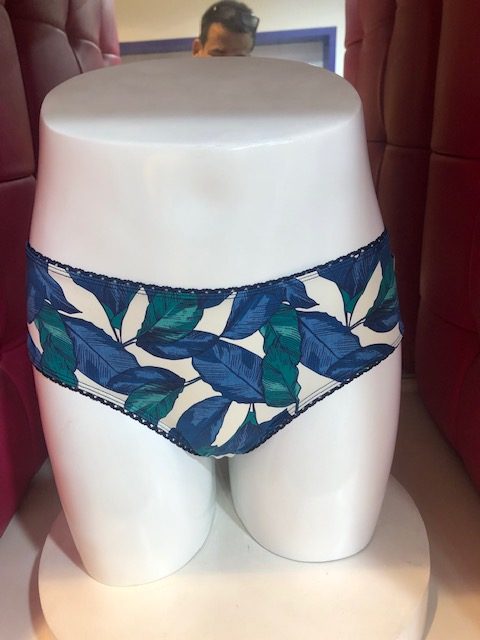 Ladies Underwear