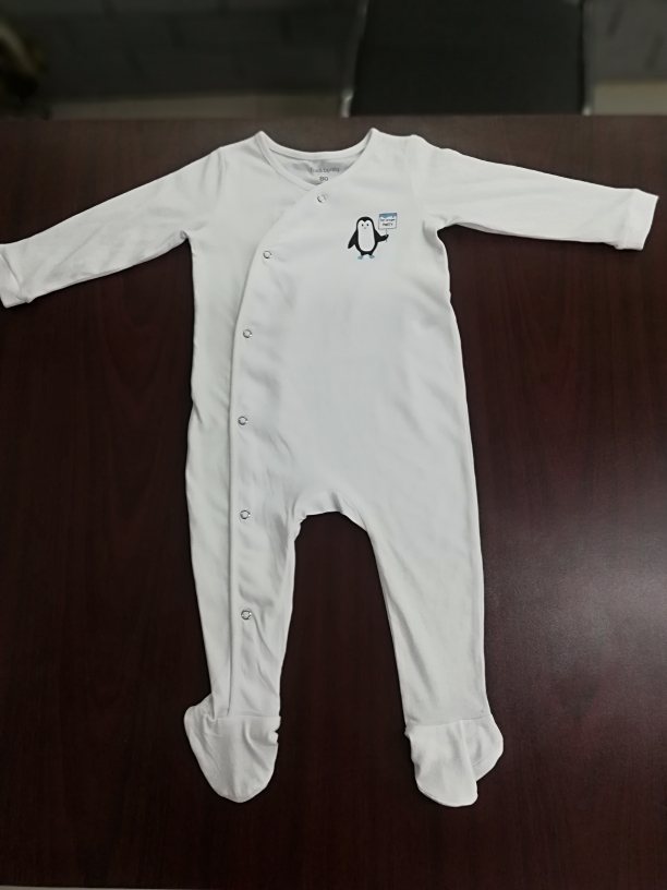 Long Sleeve Sleepshirt